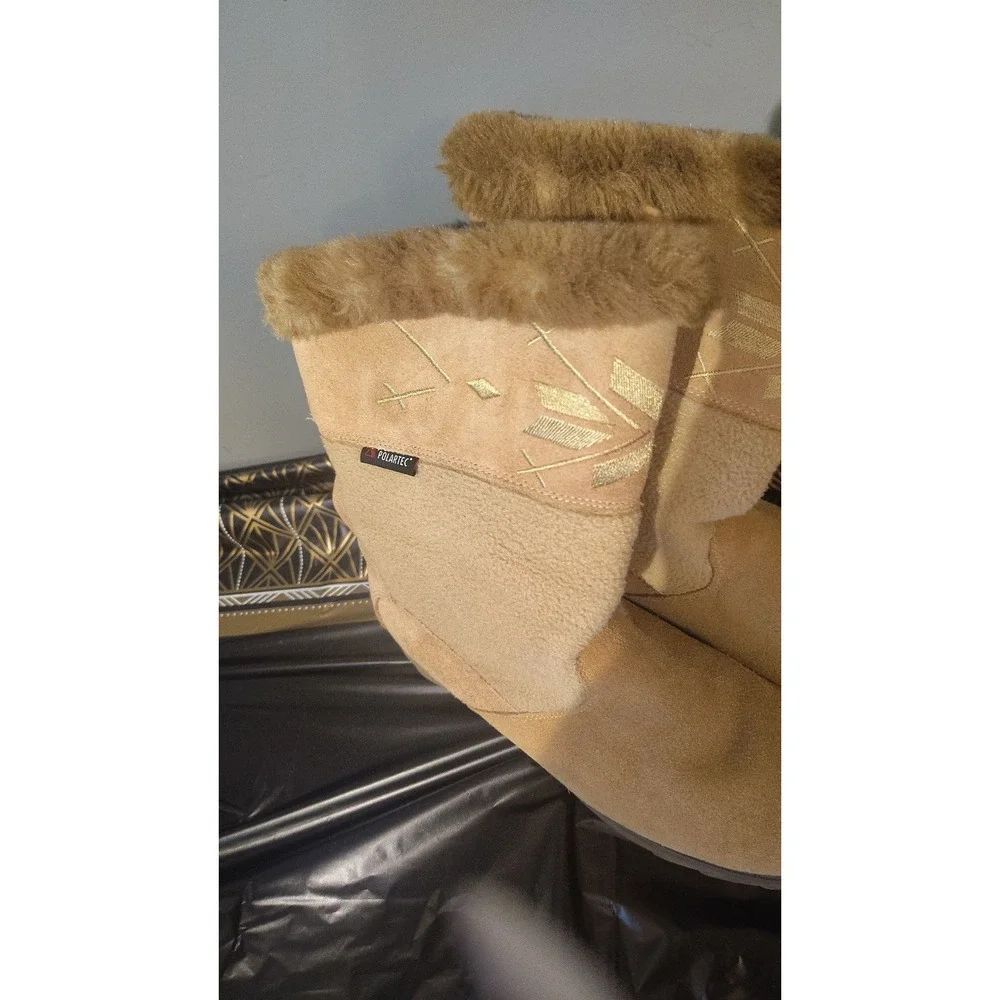 Sporto insulated winter